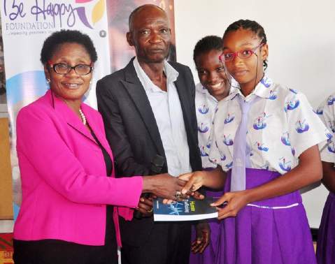 Gift Presentations