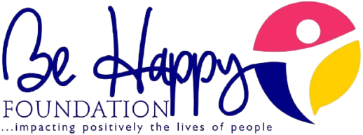 Be Happy Foundation