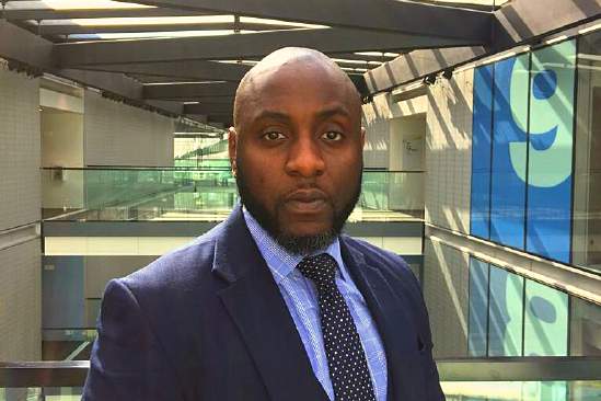 Mr. Alex Ogbechie