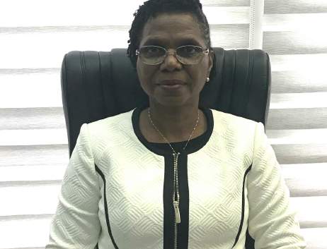 Mrs. Gloria Osezua